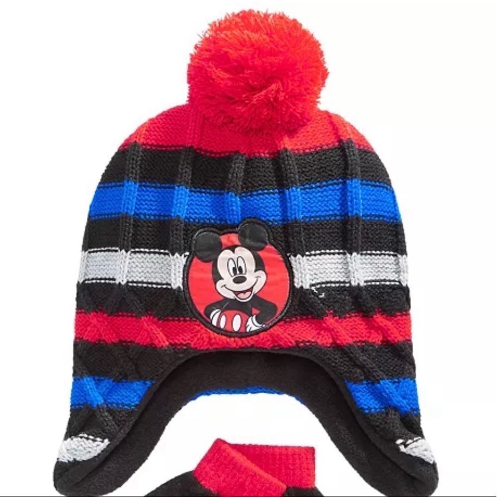Mickey Mouse 2 piece set